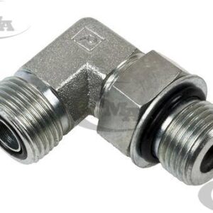 OFS X MB 90 - OFS STRAIGHT THREAD ELBOW