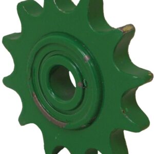 IDLER SPROCKET JD PLANTER REPL AA32776