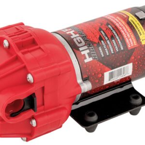 FIMCO 4.5 GPM 12 VOLT PUMP