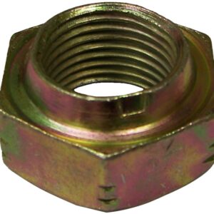 SERVIS LOCKNUT 3/4" LH THREAD