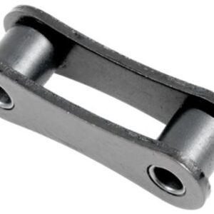 ROLLER LINK STAINLESS STEEL