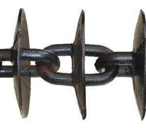 CHAIN HARROW-KELLY-48 LINKS