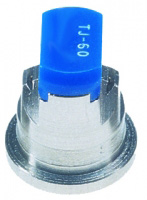 TWINJET TIP - PATTERN #3 ORFICE BLUE