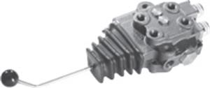 OTS-2 SPOOL C.C. VALVE W/ JOYSTICK