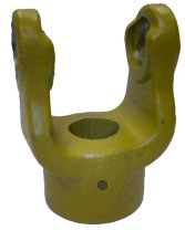 METRIC YOKE