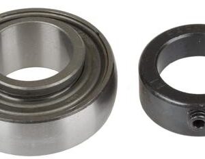 RELUBE INSERT BEARING W/COLLAR 1-3/16"