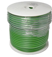100'  12GA. PRIMARY WIRE  GREEN