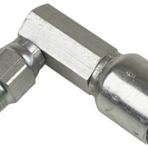 PARKER 43 SERIES CRIMP FITTING