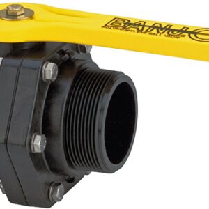 3"MNFLD X MT STBY VALVE LONG HDL