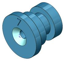 ORIFICE RESTRICTOR INSERT