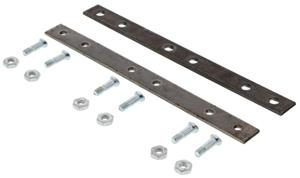 2" UNIVERSAL SPLICE KIT