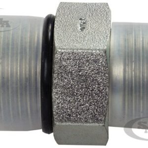 OFS X MB - OFS STRAIGHT THREAD CONNECTOR