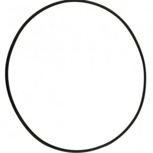 BUNA O RING FOR CI CENT