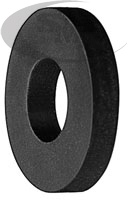 RUBBER GASKET FOR 144-1