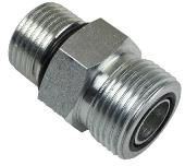 OFS X MB - OFS STRAIGHT THREAD CONNECTOR