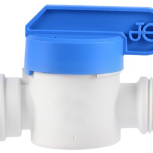 PPSV010822W - VALVE 1/4 X 1/4 ML NPTF