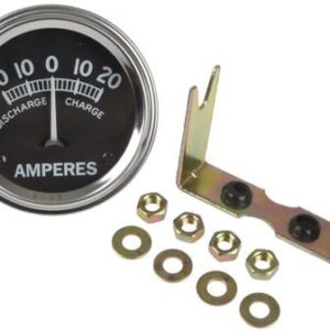 AMMETER
