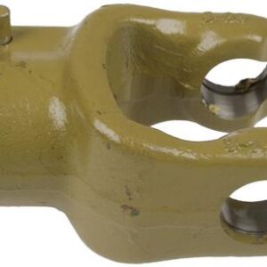 METRIC QD YOKE 6SPL