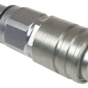 COUPLER BODY - 7/8 ORB FEMALE