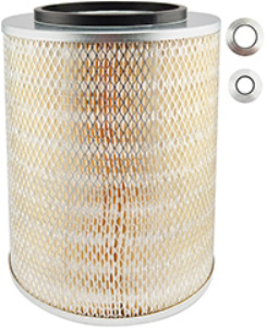 AIR FILTER OUTER