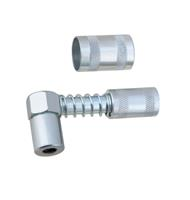 90 DEGREE SWIVEL COUPLER