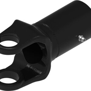 HEX BORE YOKE SERIES 12N 1 1/8