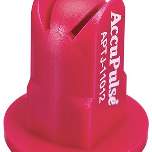 ACCUPULSE TWINJET TIP # 12 NOZZLE
