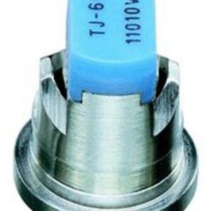 TWINJET TIP - #10 ORFICE LIGHT BLUE