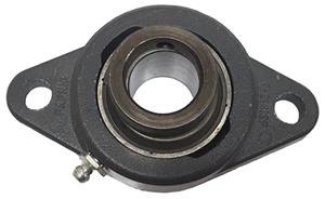 FAFNIR 2 HOLE W/1-1/4" BEARING