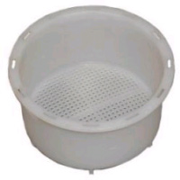 SOLO SPRAYER FILTER BASKET