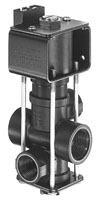 DIRECTOVALVE 12V 3-WAY VALVE 3/4" INLET