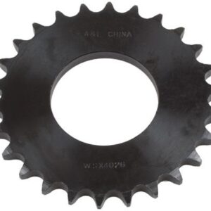 40-27 TOOTH SPROCKET