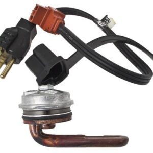 BLOCK HEATER ENGINE