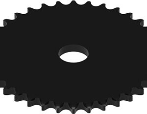 80-36 TOOTH SPROCKET