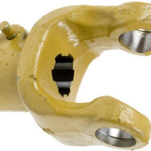 METRIC QD YOKE 21SPL