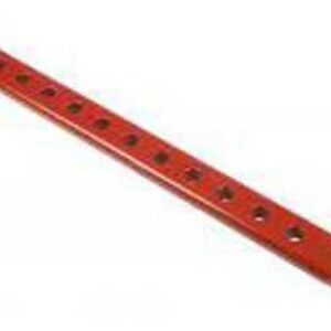 DRAWBAR RED