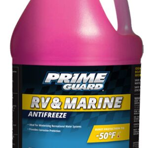 RV & MARINE ANTIFREEZE GALLON