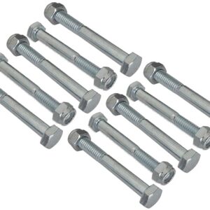 SHEARBOLT & NUT 10 PACK