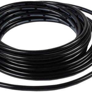 BATTERY CABLE GRAY STRIPE