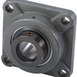 4 BOLT FLANGE W/BEARING 2-7/16" NTN