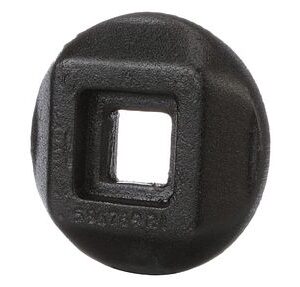 END WASHER 1-1/2 SQUARE FOR CIH DISC