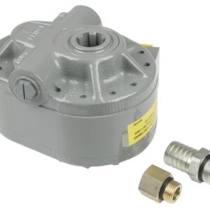 PTO PUMP