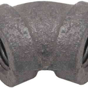 3/4" FEMALE ELBOW - 45 DEGREE