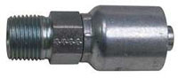 PARKER 43 SERIES CRIMP FITTING