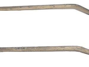 PZ-1 ZWEEGERS TEDDER TOOTH