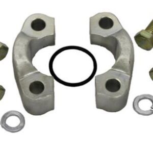 CODE 62 SPLIT FLANGE KIT