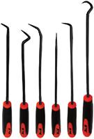 6 PC. LONG SHAFT HOOK & PICK SET