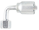 PARKER 43 SERIES CRIMP FITTING