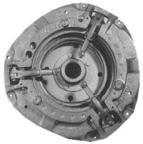 MF REMAN PRESS PLATE ASSY