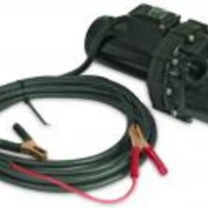 CHEMICAL PUMP KIT-VITON